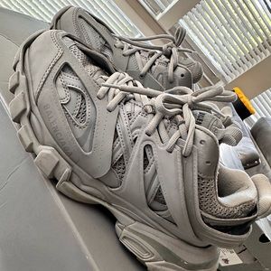 Balenciaga Runners